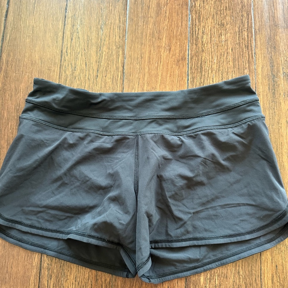 Lululemon Running Short